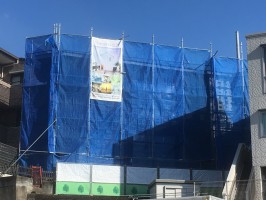 20180109外壁塗装・天井下地 (37)