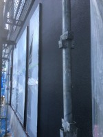 20180109外壁塗装・天井下地 (1)